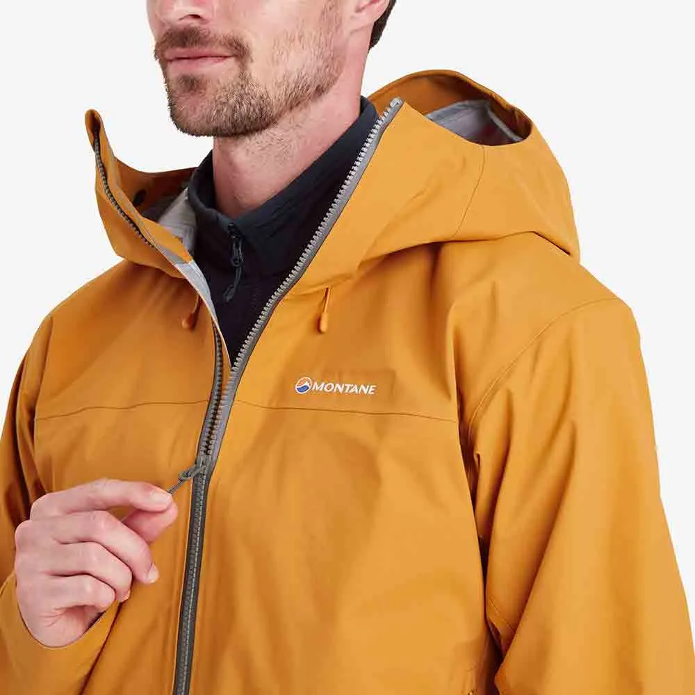 男裝防水透氣外套 M Phase XT Jacket