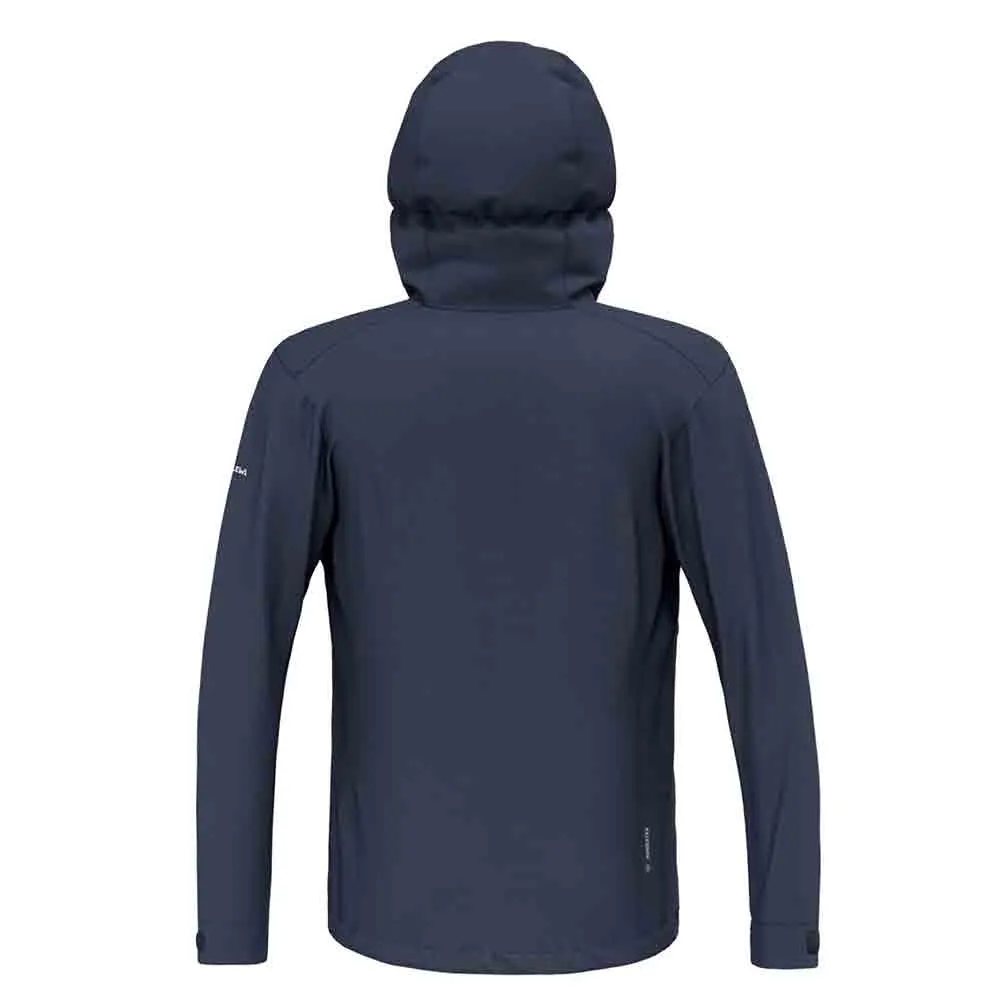 男裝防水透氣外套 Puez Aqua 2.5L Powertex Jacket