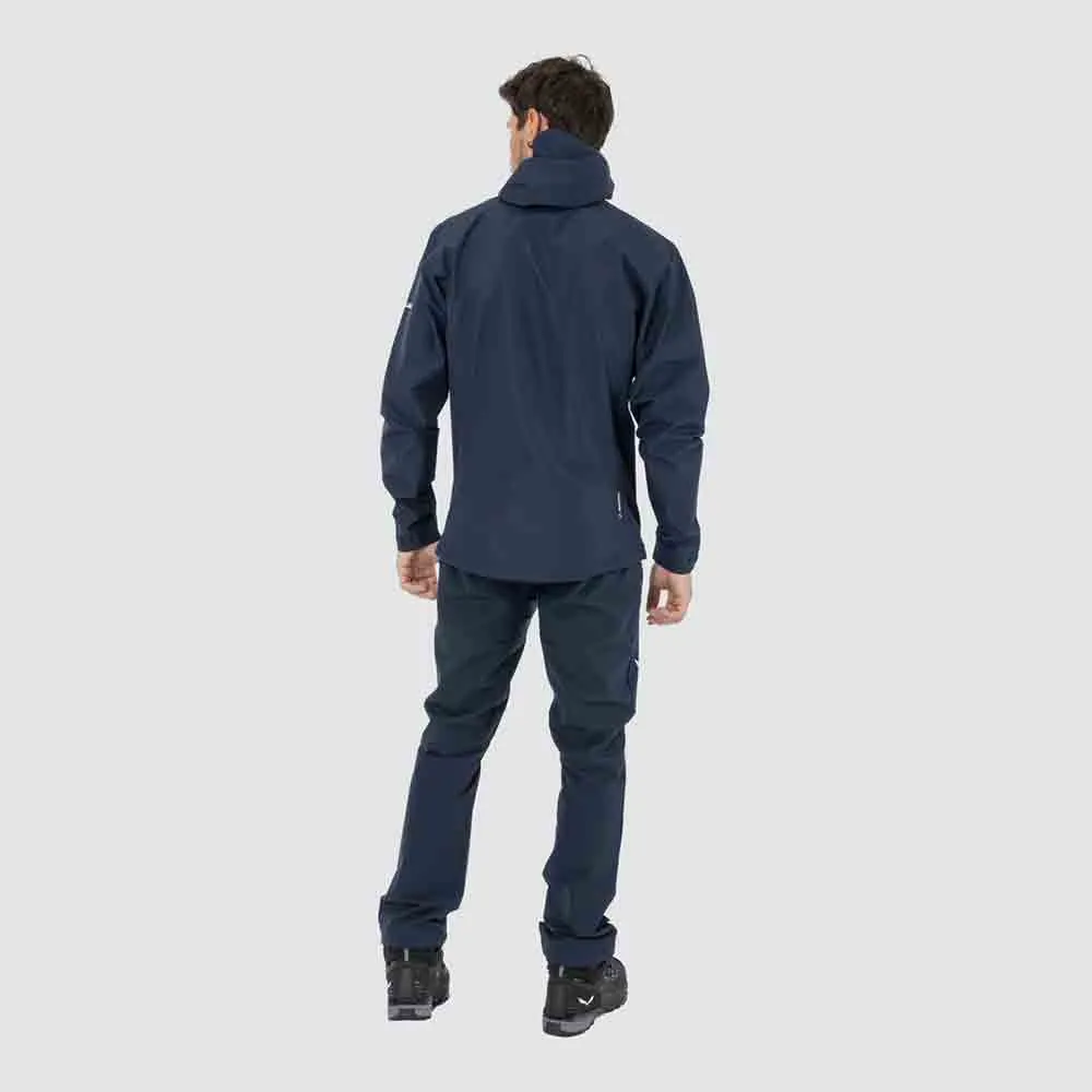 男裝防水透氣外套 Puez Aqua 2.5L Powertex Jacket