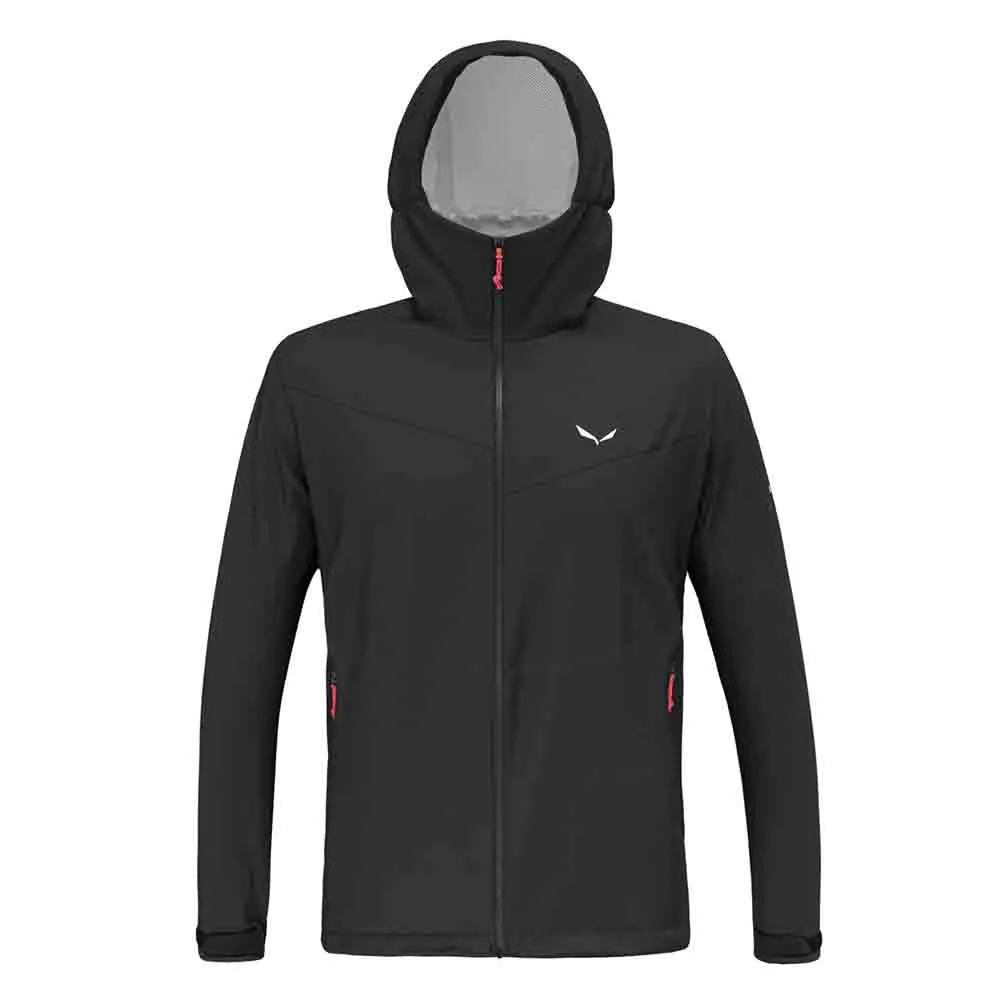 男裝防水透氣外套 Puez Aqua 2.5L Powertex Jacket