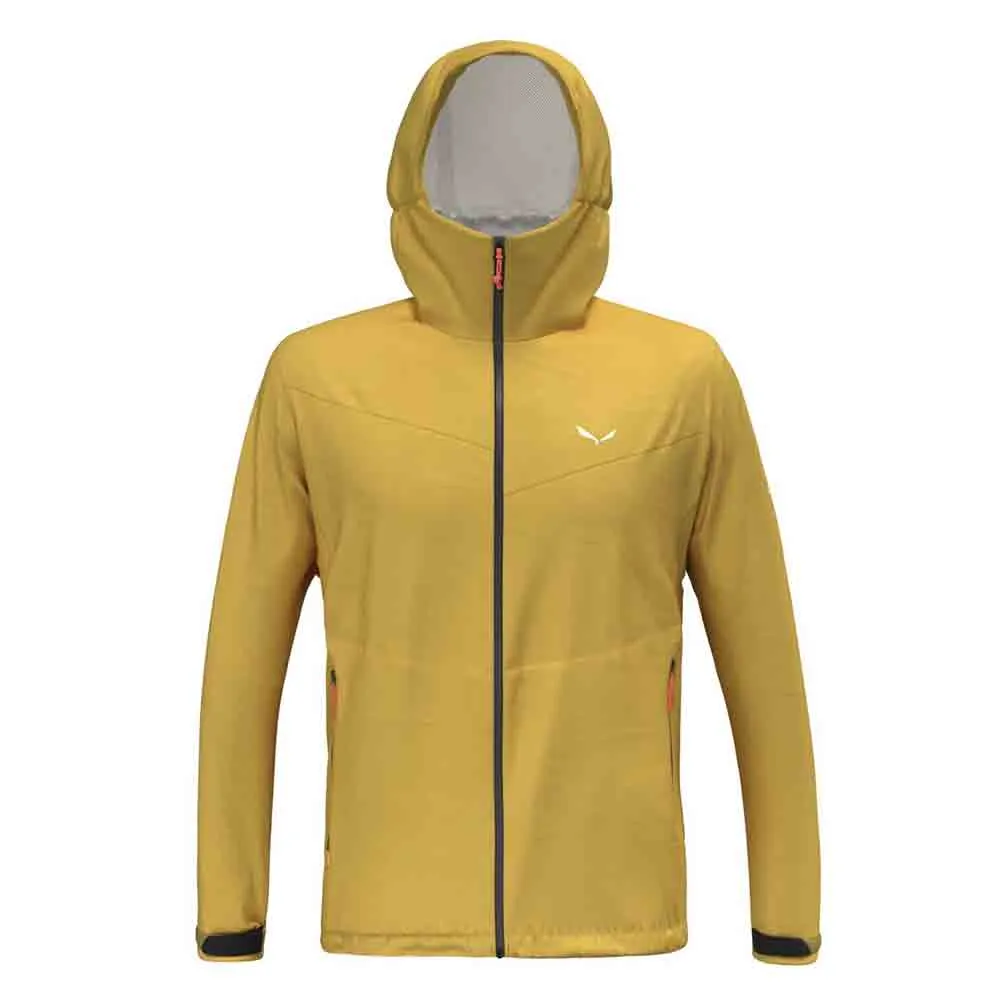 男裝防水透氣外套 Puez Aqua 2.5L Powertex Jacket