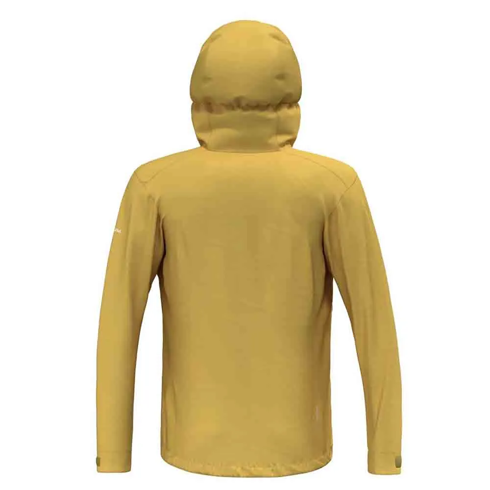 男裝防水透氣外套 Puez Aqua 2.5L Powertex Jacket