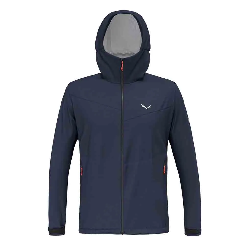 男裝防水透氣外套 Puez Aqua 2.5L Powertex Jacket
