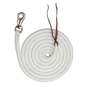 12Ft Training Lead - Bull Snap