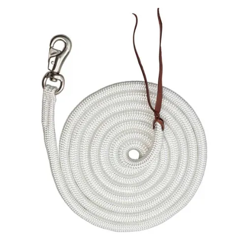 12Ft Training Lead - Bull Snap