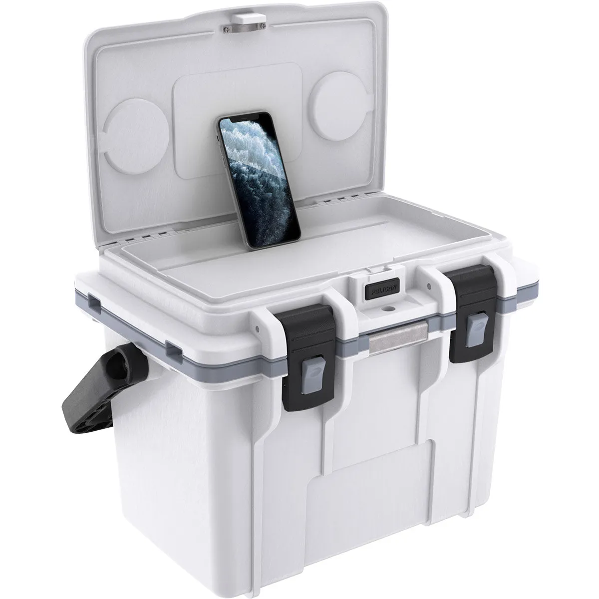 14QT Personal Cooler
