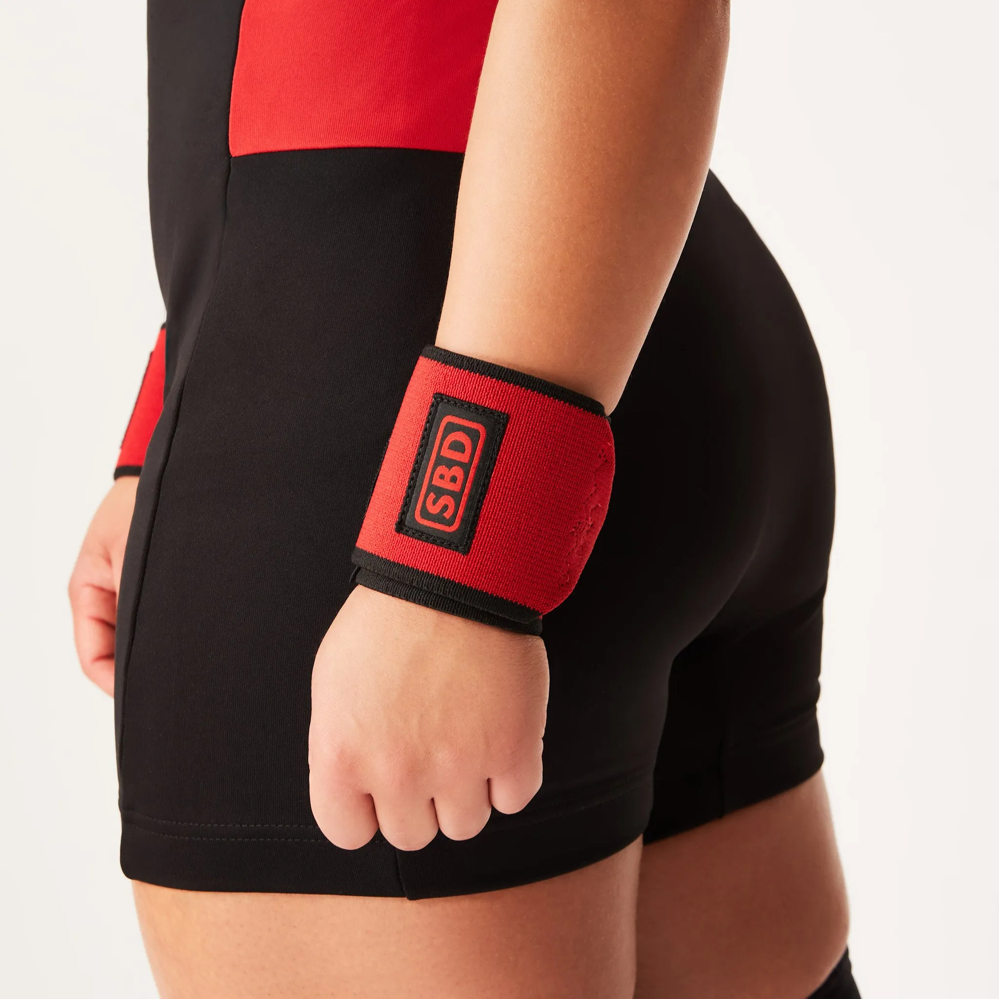 2013 Wrist Wraps