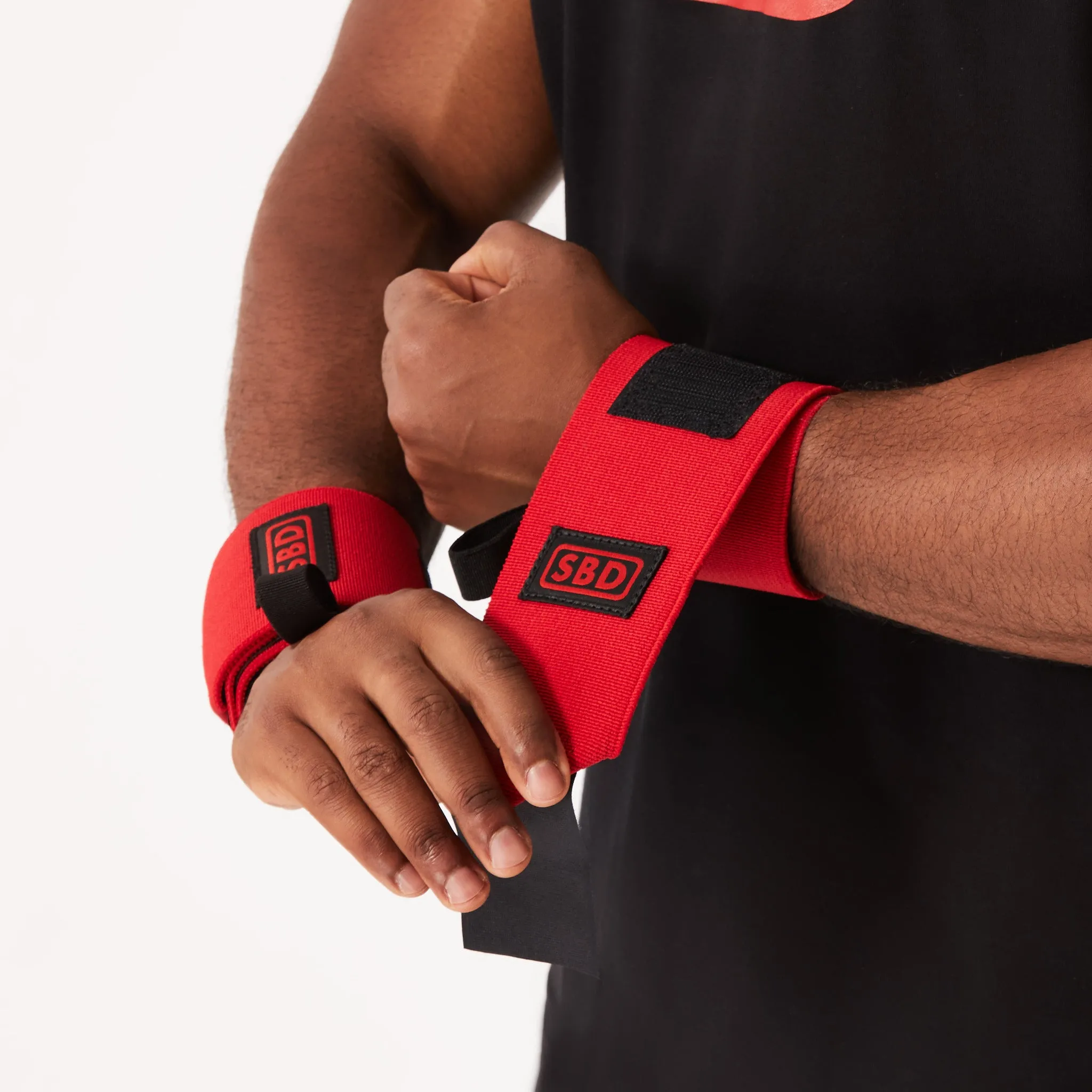 2013 Wrist Wraps