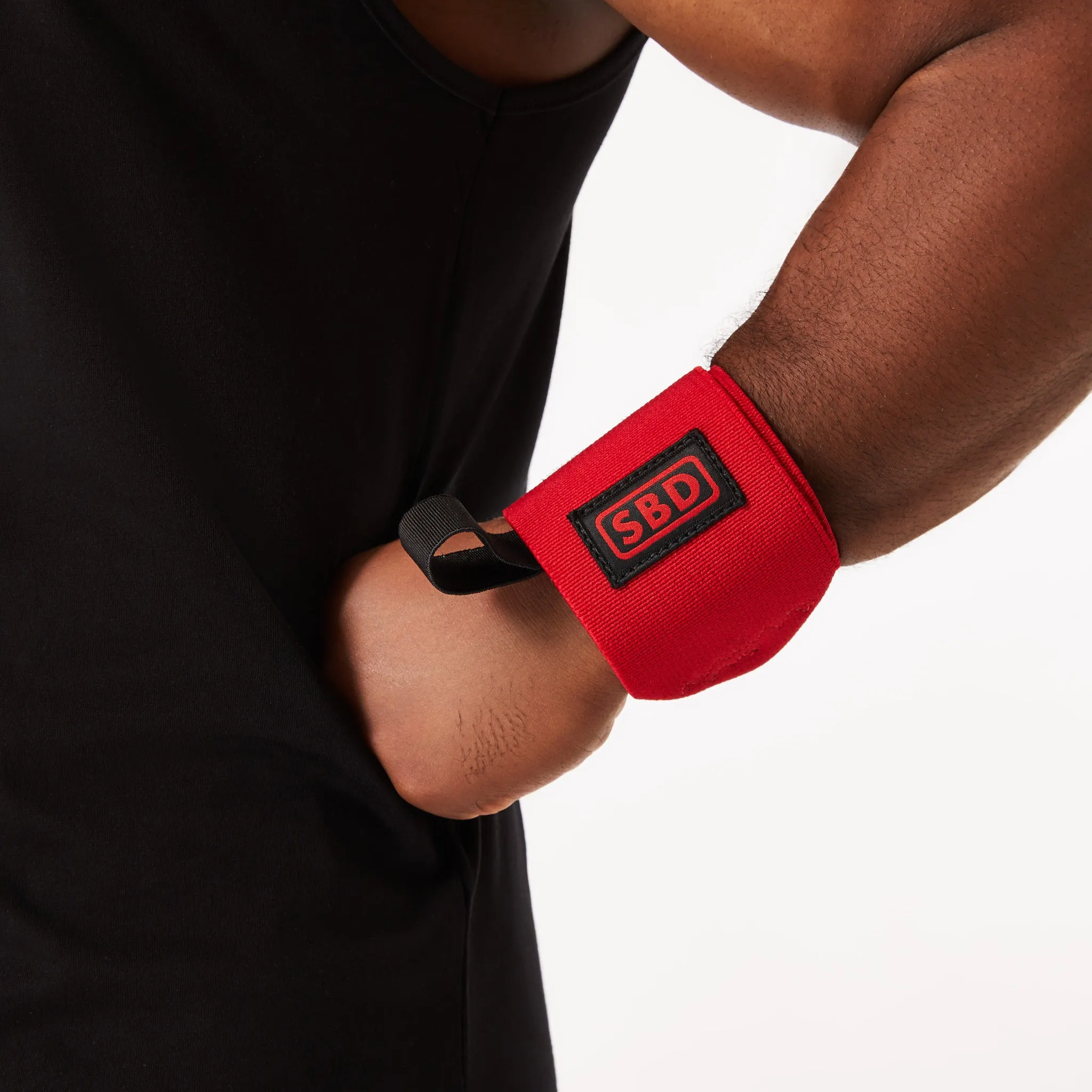 2013 Wrist Wraps