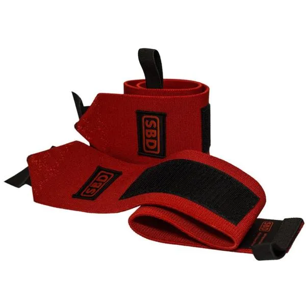 2013 Wrist Wraps