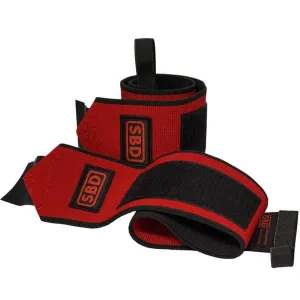 2013 Wrist Wraps