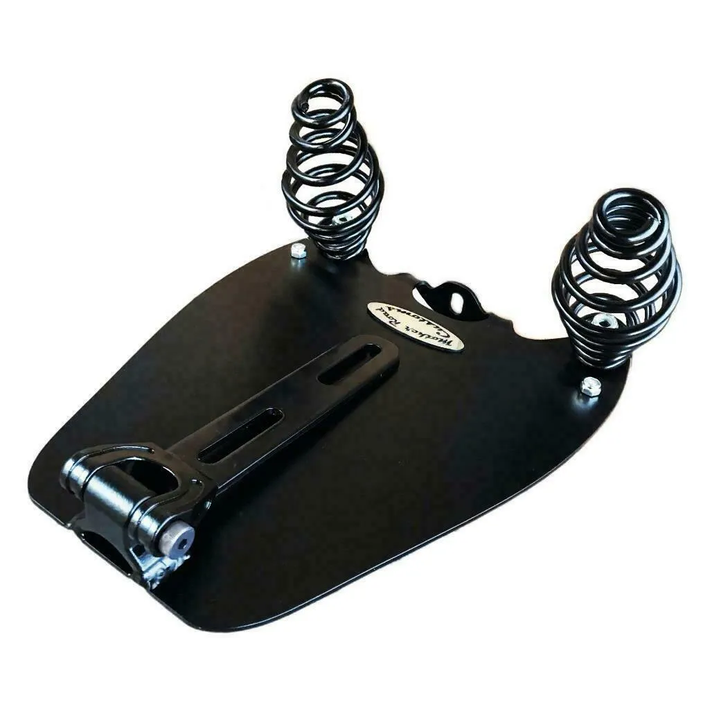 2015-2021 Indian Scout Bobber Spring Seat Leather Mounting Kit Tractor D Diamond