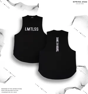 24 Hours Athleisure Tank