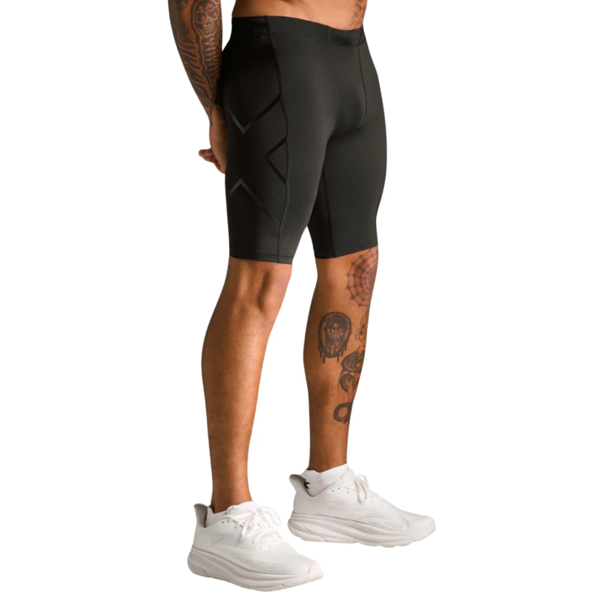 2XU Core Compression Mens Shorts