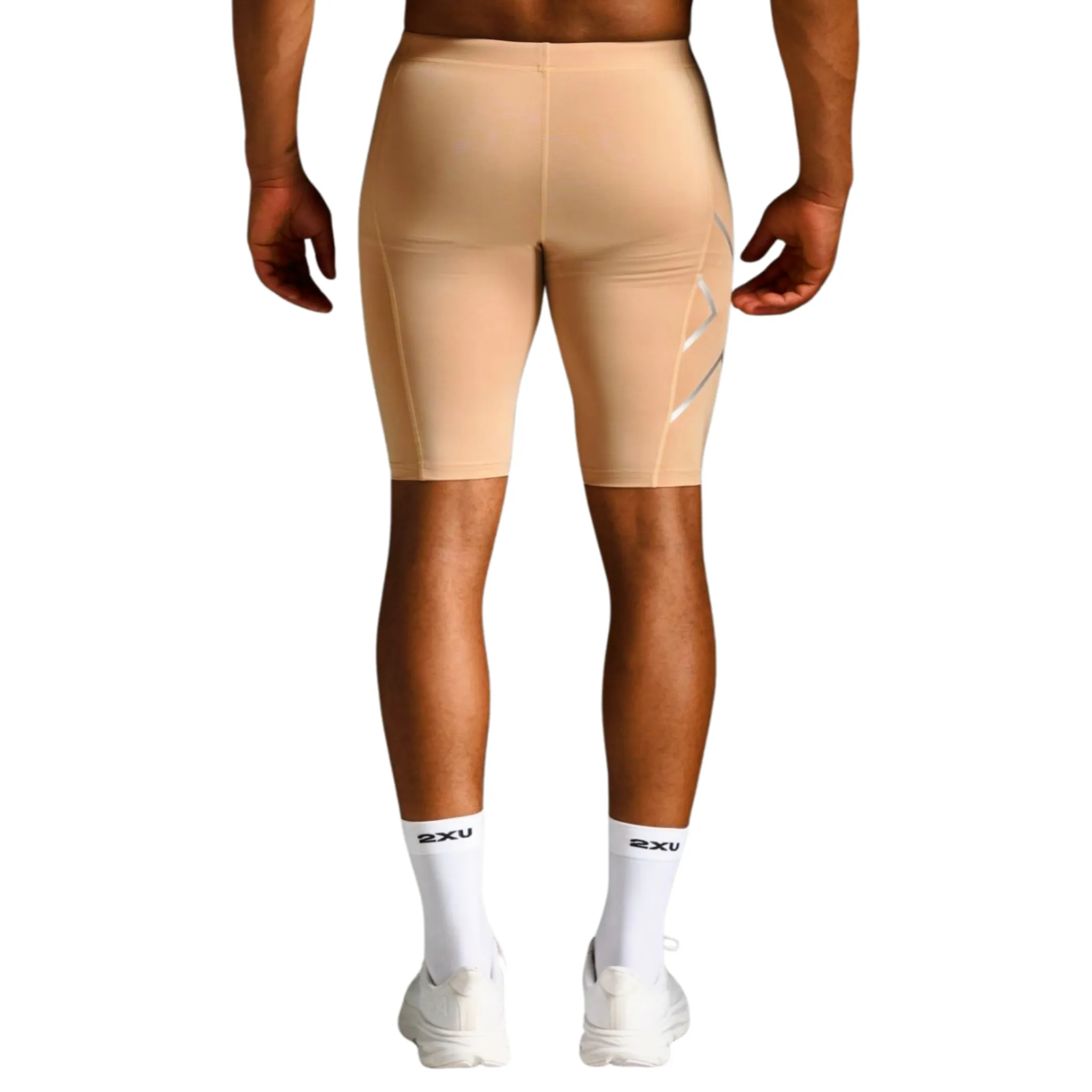 2XU Core Compression Mens Shorts
