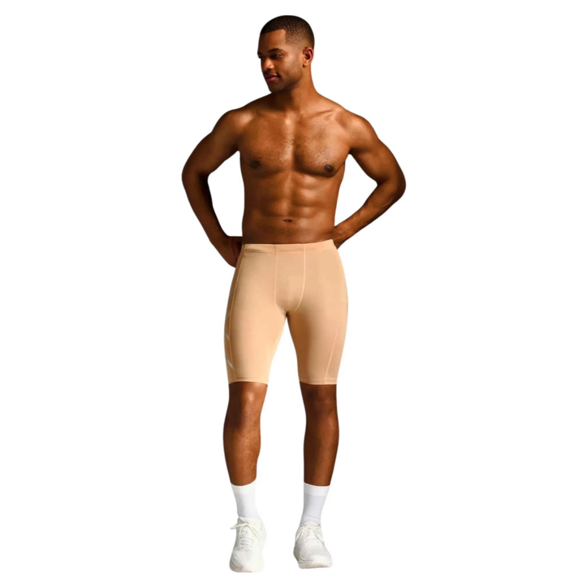 2XU Core Compression Mens Shorts