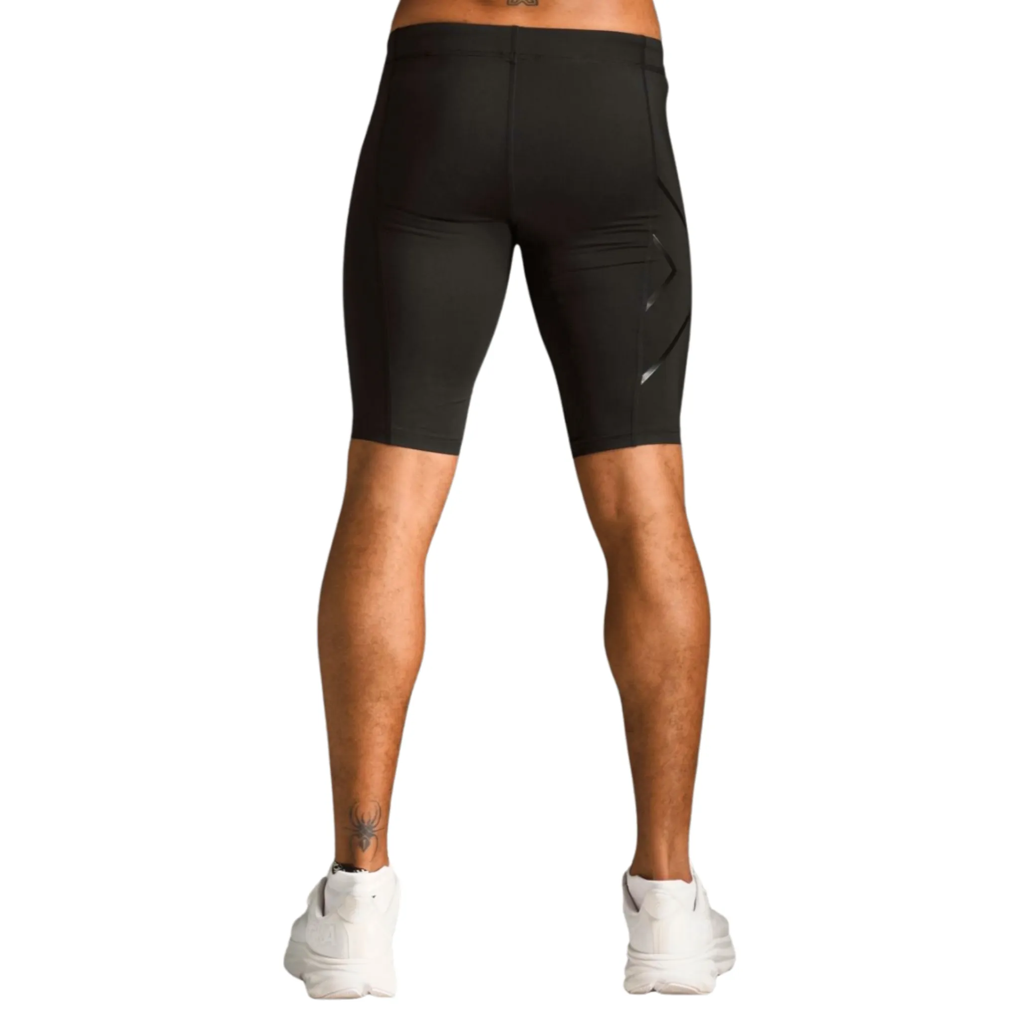 2XU Core Compression Mens Shorts