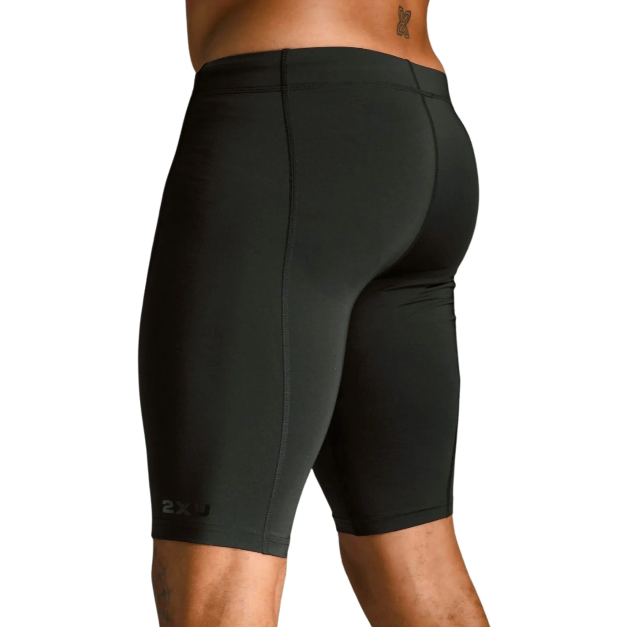 2XU Core Compression Mens Shorts