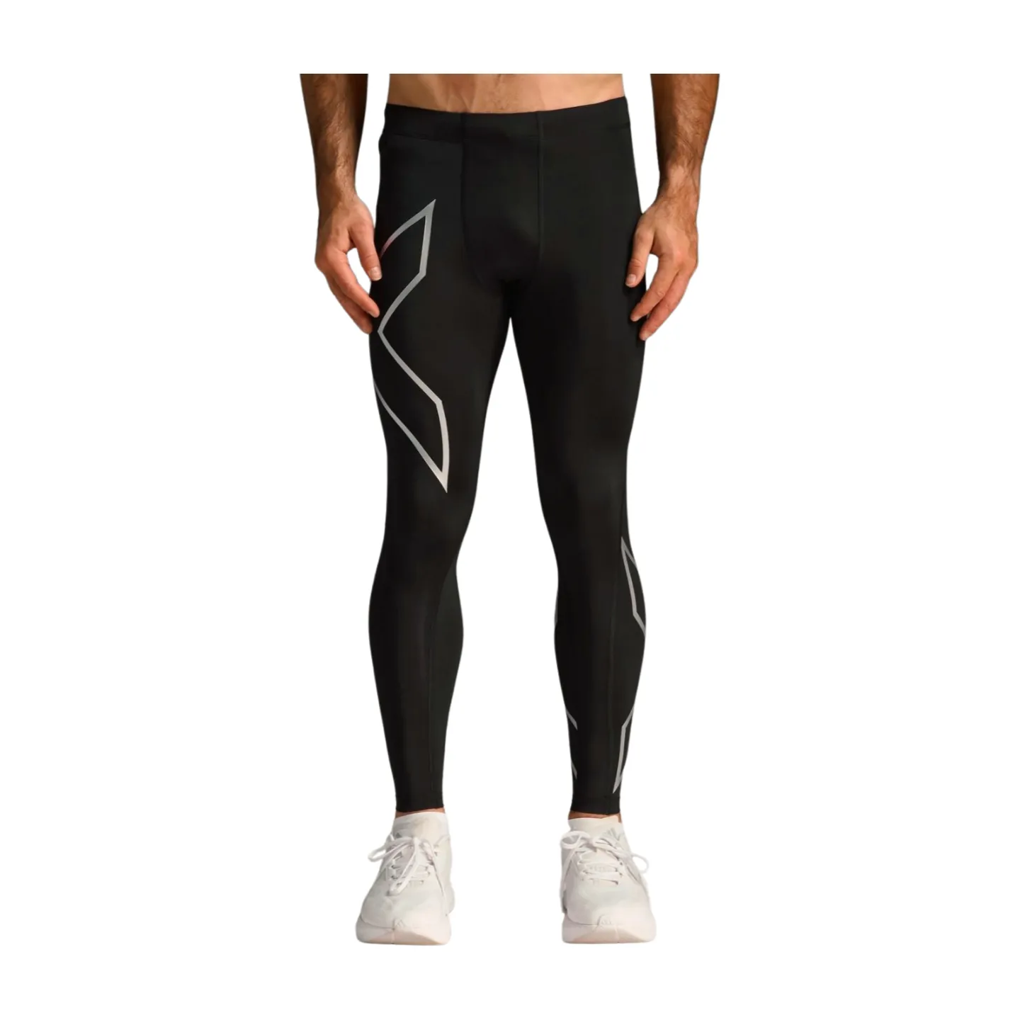 2XU Core Compression Mens Tights