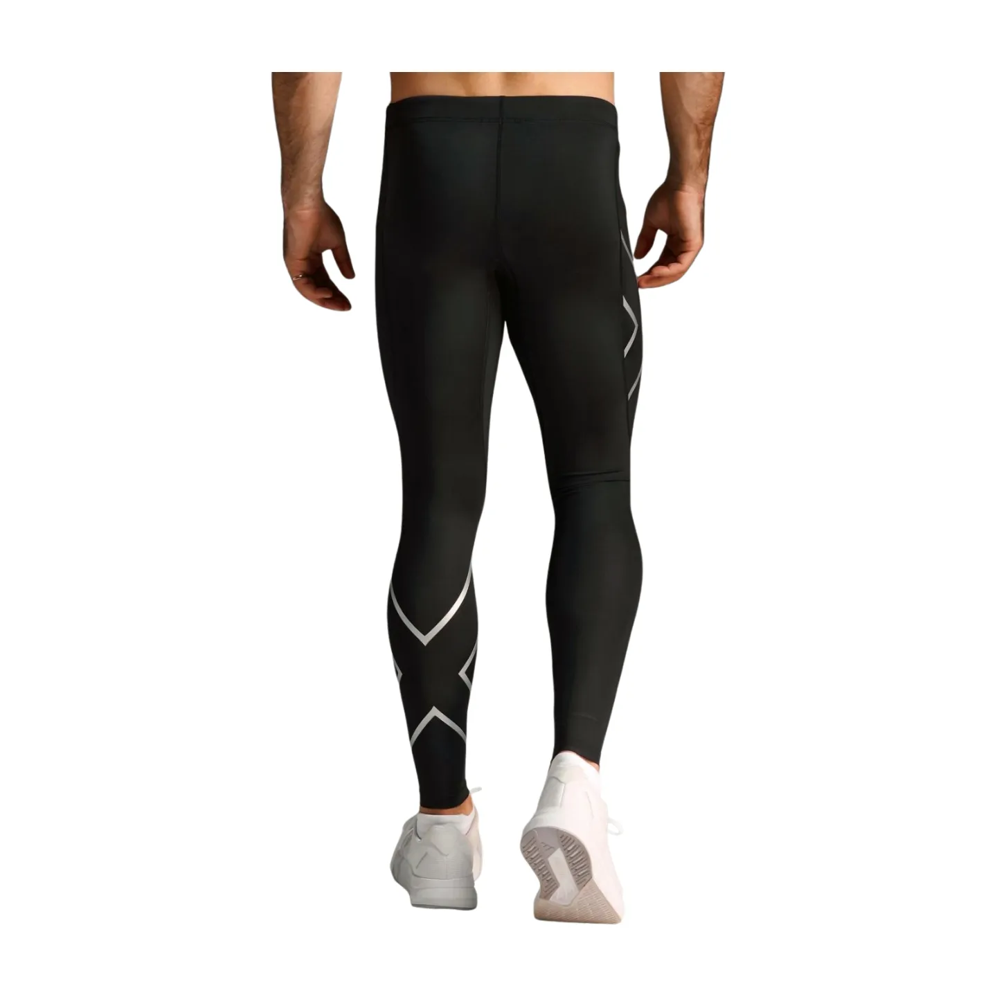 2XU Core Compression Mens Tights