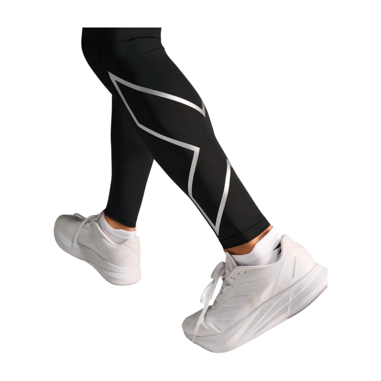 2XU Core Compression Mens Tights