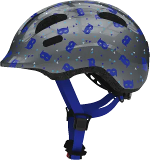 Abus - Helmet Smiley 2.1 Kid's  B.Mask
