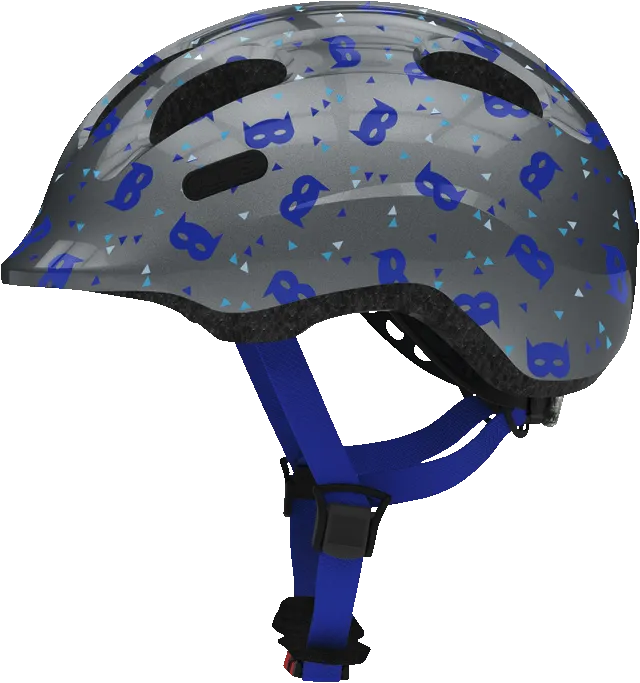Abus - Helmet Smiley 2.1 Kid's  B.Mask