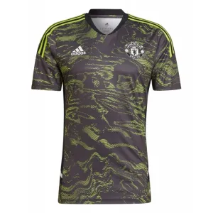 adidas Manchester United UCL Training Jersey
