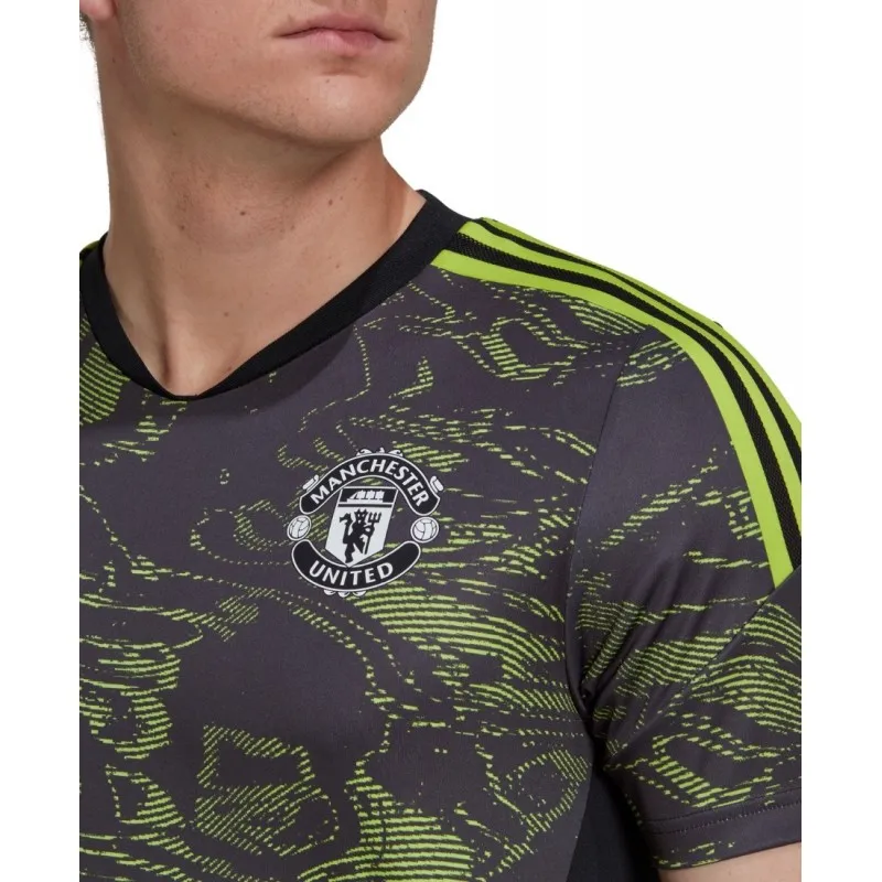 adidas Manchester United UCL Training Jersey