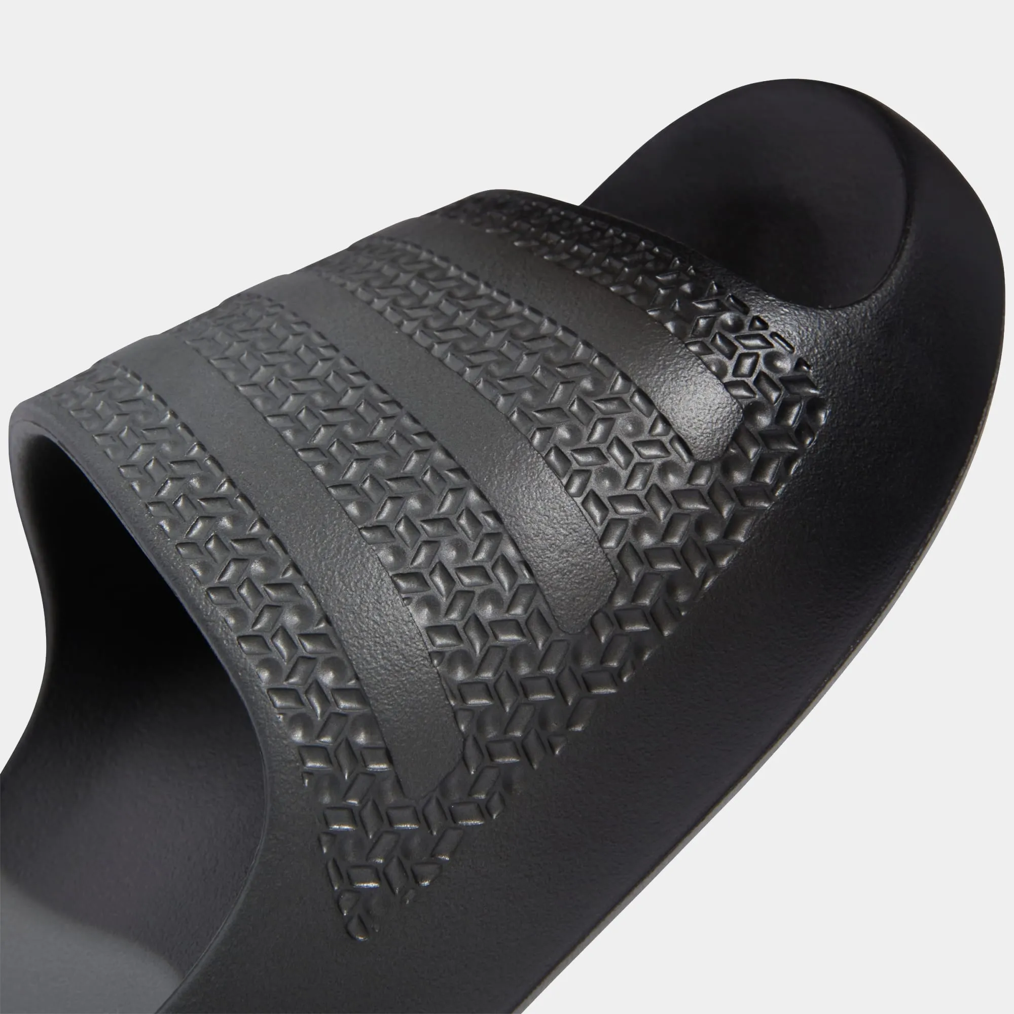 ADIDAS X DIME AYOON SLIDES - BLACK/GREY
