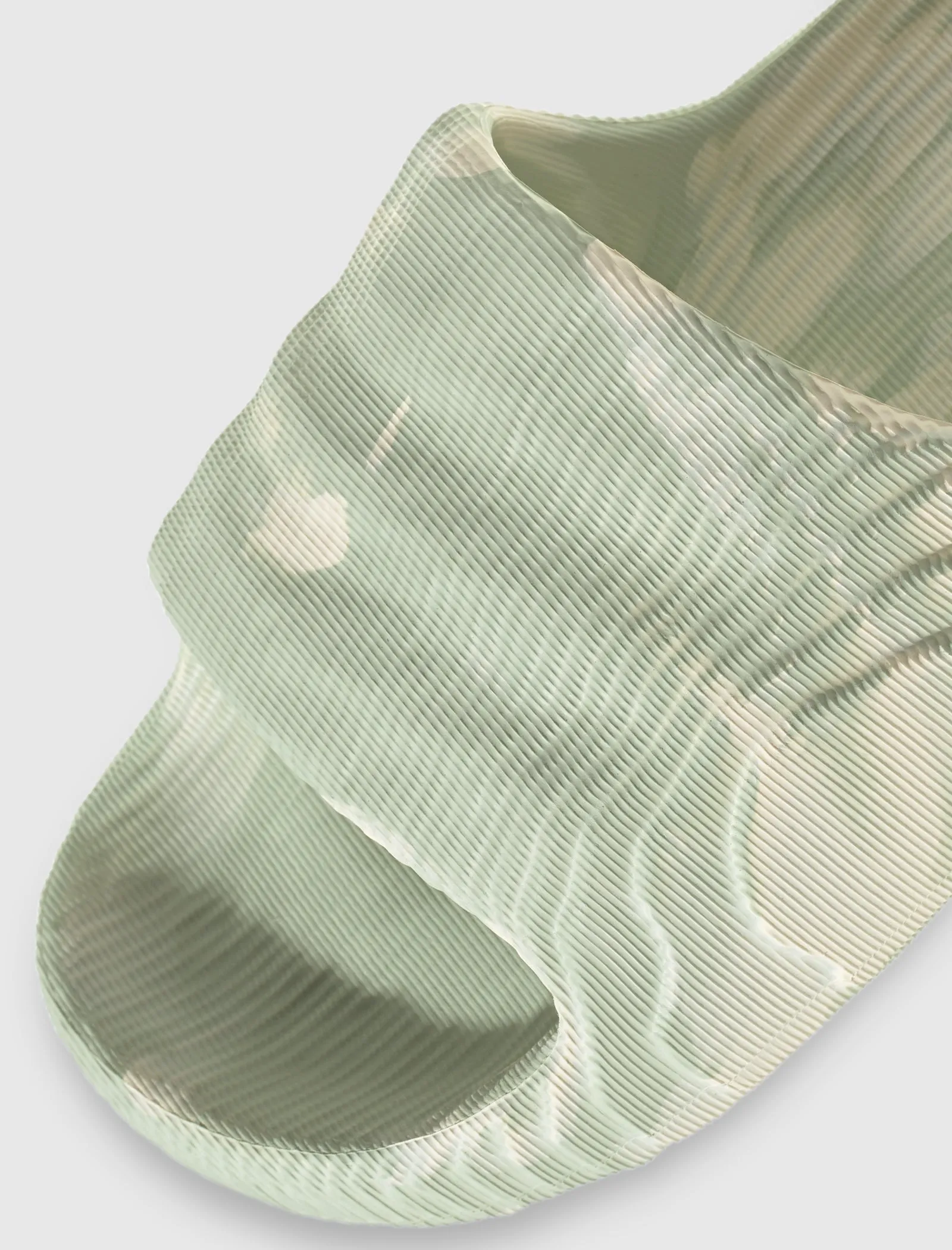 ADILETTE 22 SLIDE "GREEN"