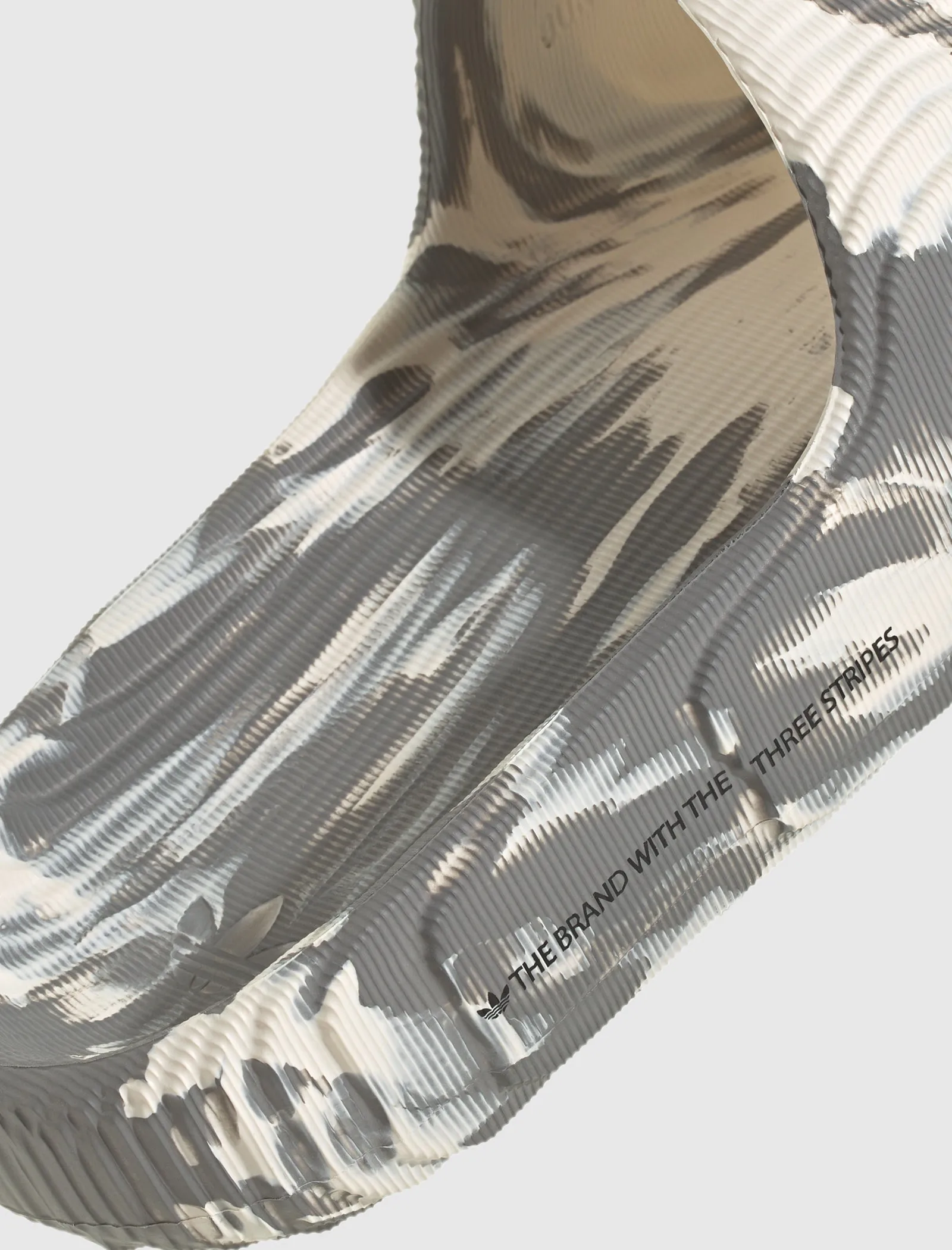 ADILETTE 22 SLIDE "GREY"