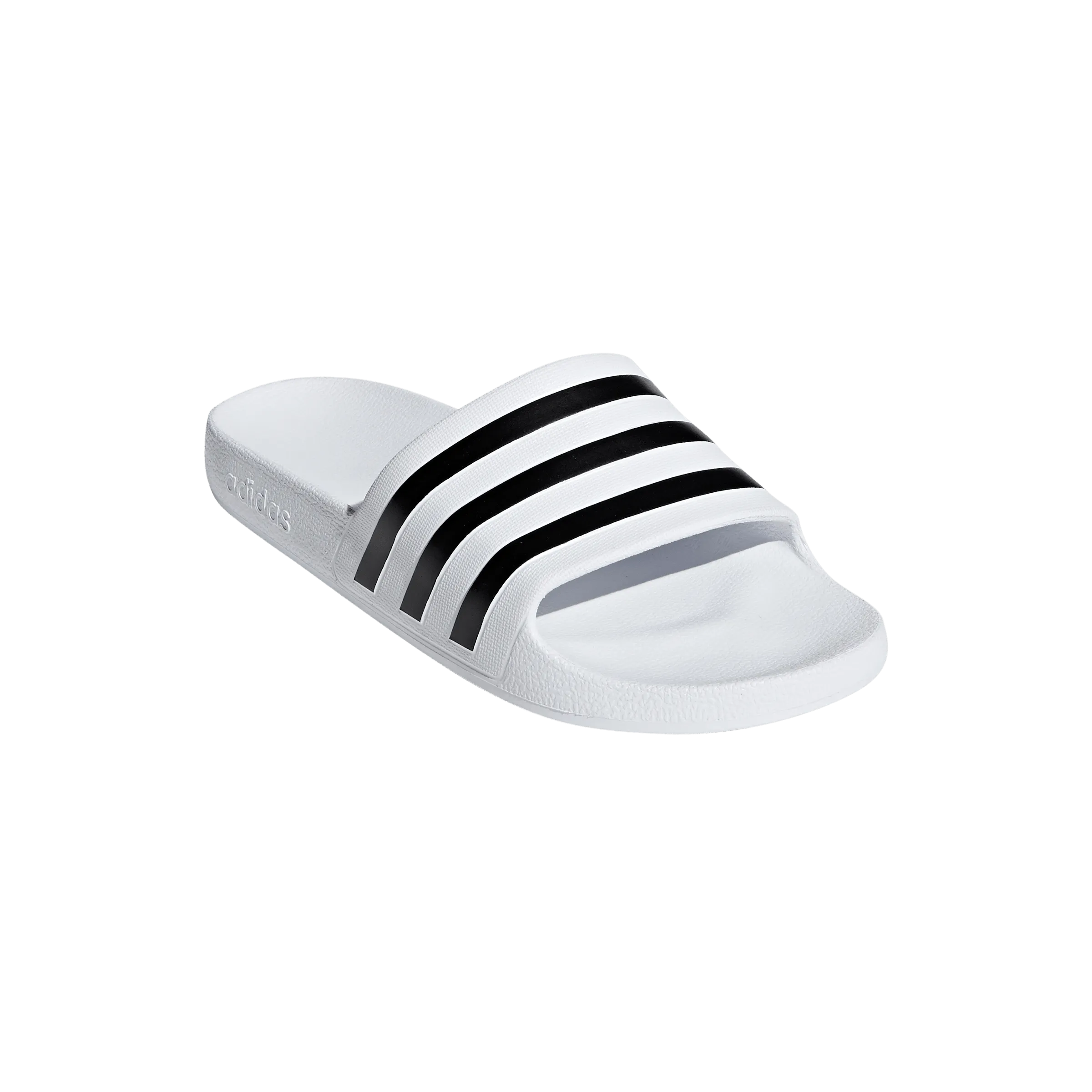 Adilette Aqua Slides (F35539)