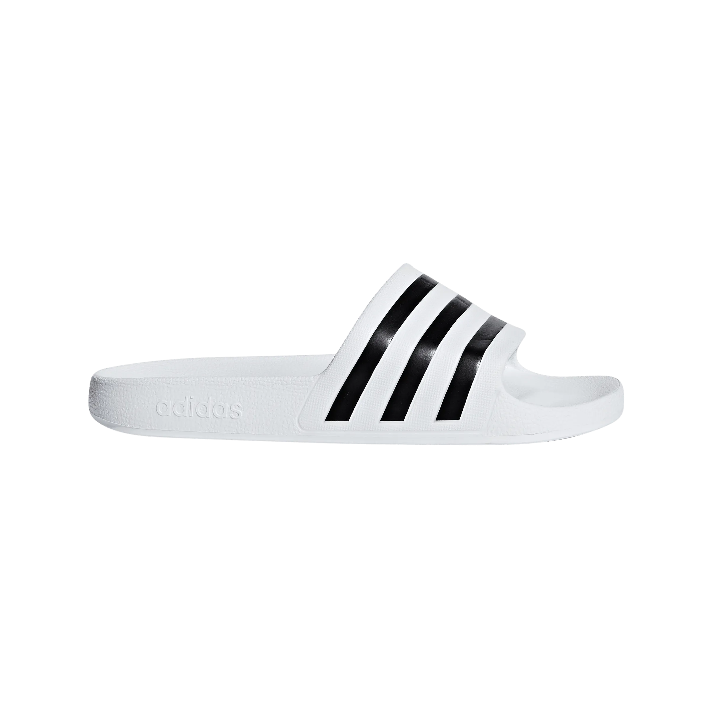 Adilette Aqua Slides (F35539)