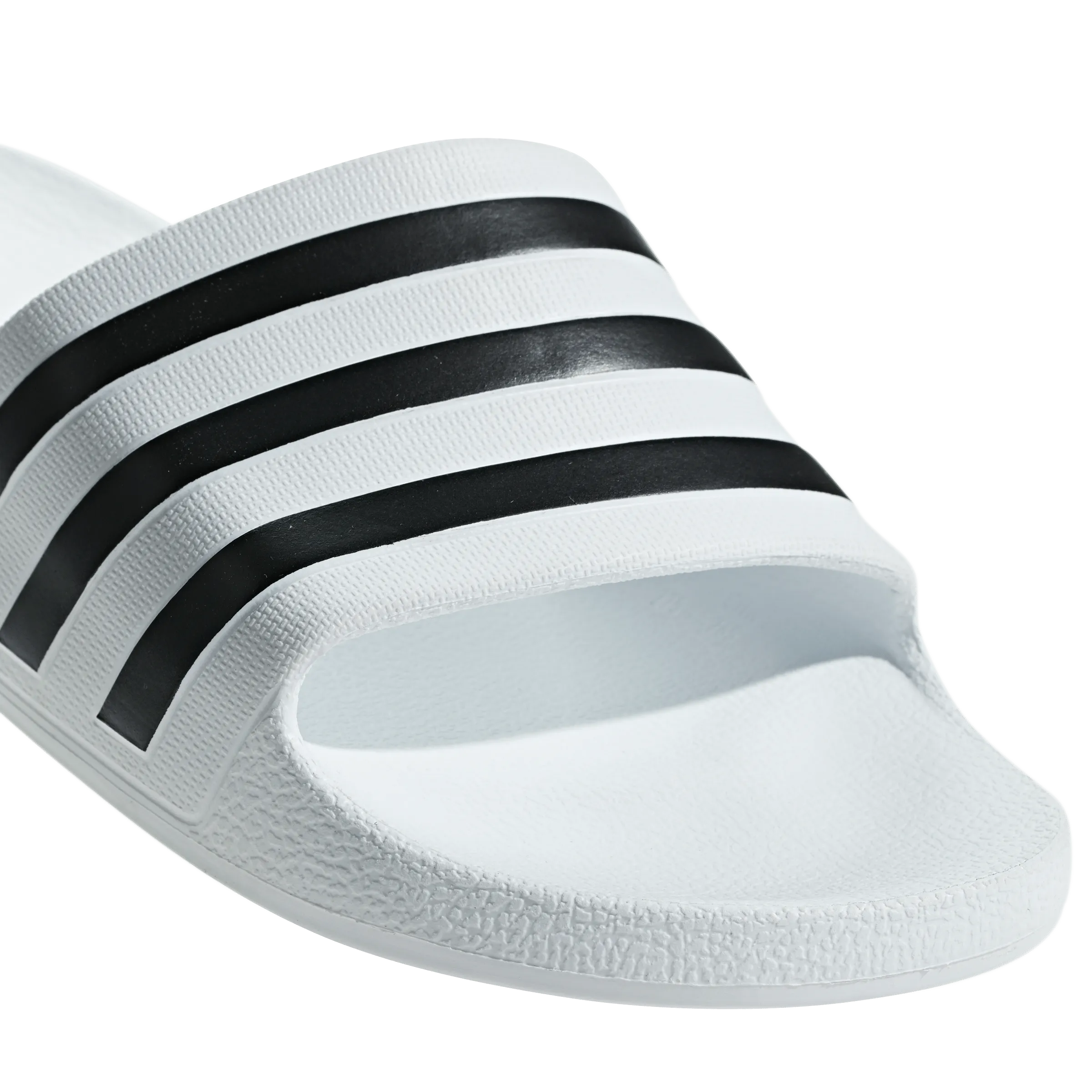 Adilette Aqua Slides (F35539)