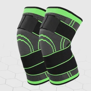Adjustable Nylon Kneecap