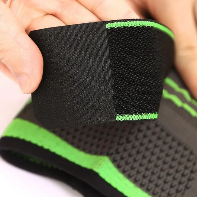 Adjustable Nylon Kneecap