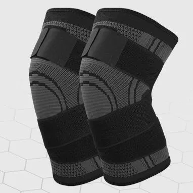 Adjustable Nylon Kneecap
