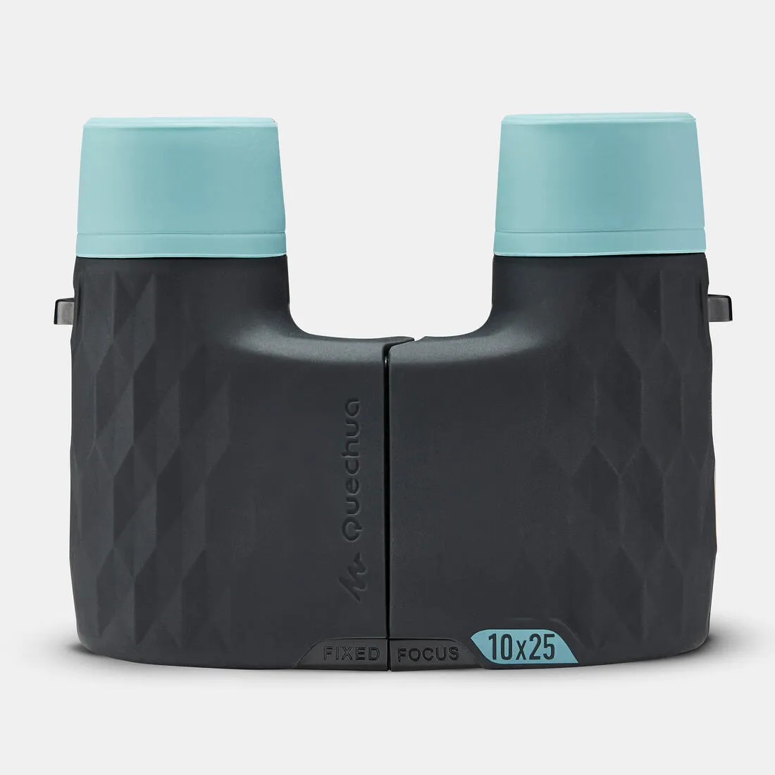 Adult Fixed Focus Hiking Binoculars - MH B140 - x10 Magnification