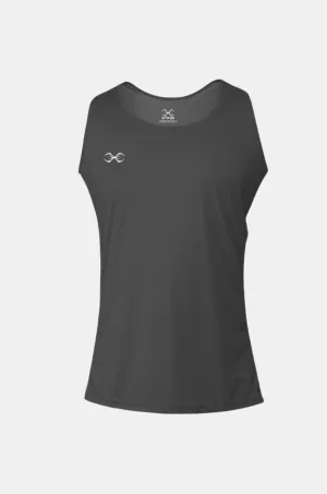 Adult Male Mettle Singlet