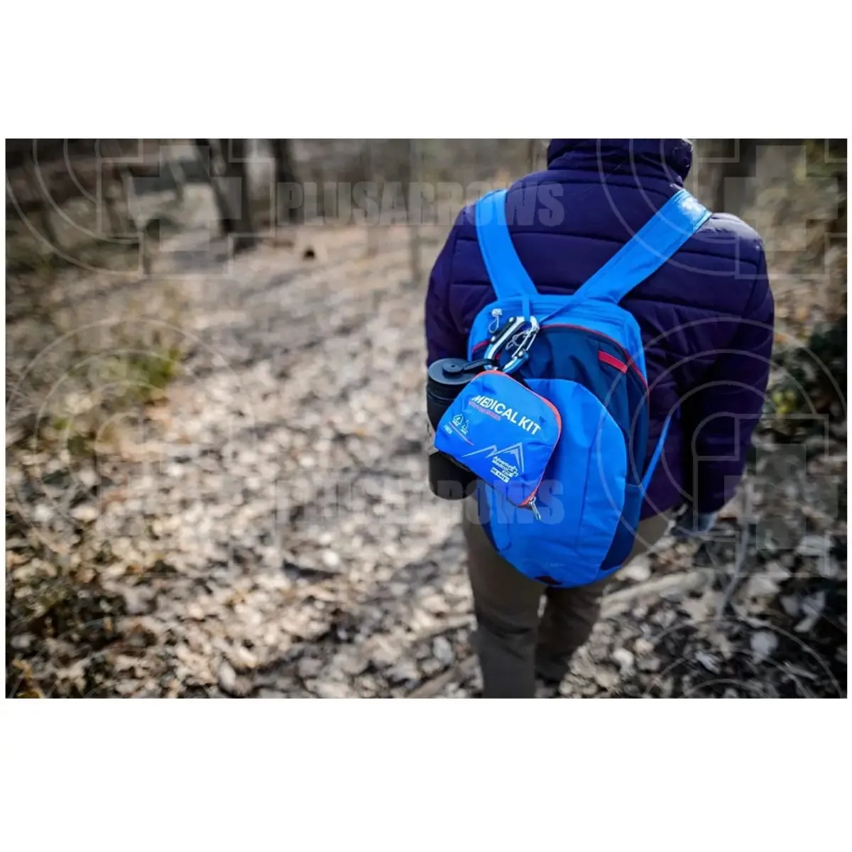 Adventure Medical Mountain Hiker First Aid Kit