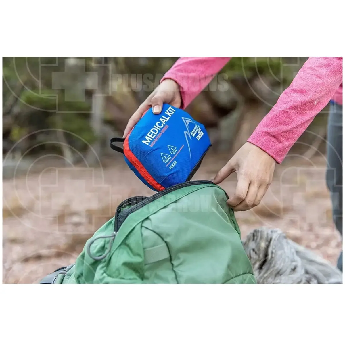 Adventure Medical Mountain Hiker First Aid Kit
