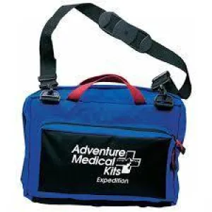 Adventure Mountain Series Adventure First Aid Kit For Expedition Hiking And Camping