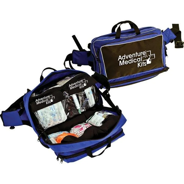 Adventure Mountain Series Adventure First Aid Kit For Expedition Hiking And Camping