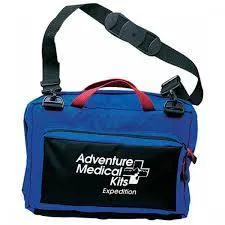 Adventure Mountain Series Adventure First Aid Kit For Expedition Hiking And Camping