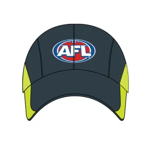 AFL National Champs Training cap