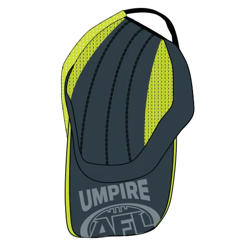 AFL National Champs Training cap