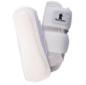 Airwave Classic Splint Boot-White/Black