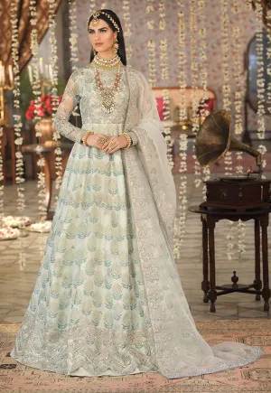 AJR-04 | Asim Jofa Rasm Wedding Collection