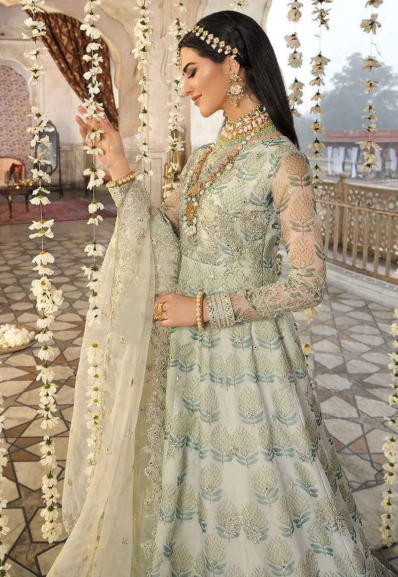 AJR-04 | Asim Jofa Rasm Wedding Collection